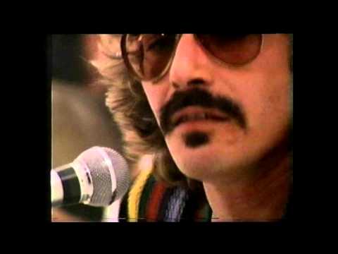 Jeff St. John — Jeff St John - A Fool In Love 1977