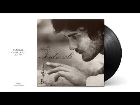 Tito Schipa Jr. — Tito Schipa jr. | Voi