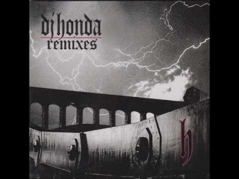 DJ Honda — Common - Resurrection (DJ Honda Remix)