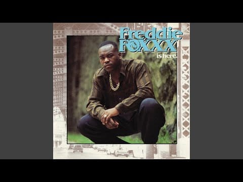 Freddie Foxxx — Make 'Em Feel It