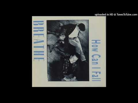 Bob Seger And The Silver Bullet Band — Breathe -  How can I fall [1987]  (magnums extended mix)