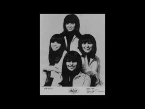 The Girls (5) — THE GIRL'S-DUMB SONG