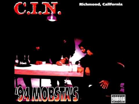 C.I.N. — C.I.N. - Let Him Die