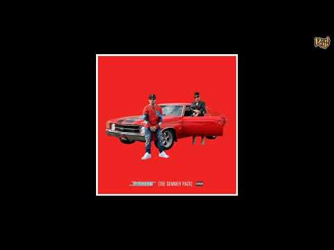 Termanology — Termanology x Reks - Window Pain