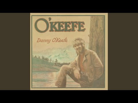 Danny O’Keefe — I'm Sober Now