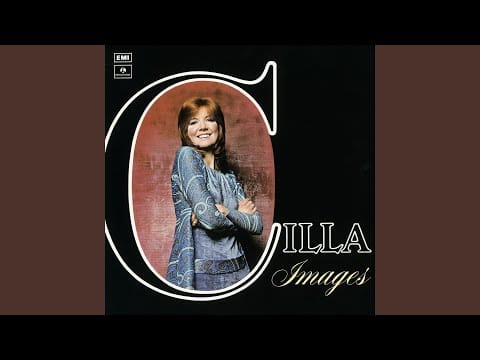 Cilla Black — Child of Mine