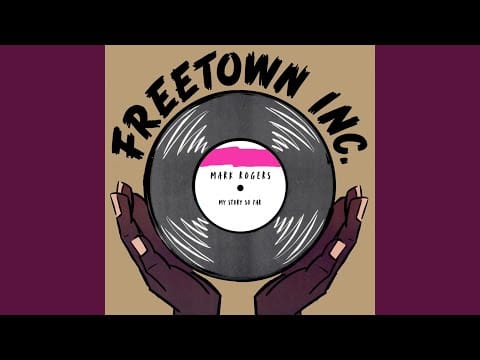 Mark Rogers — Twilight For Some (Dance Mix)