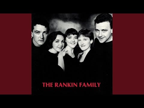 The Rankin Family — Lonely Island