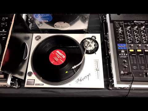 Jakatta — Jakatta - American Booty (Club Mix)(2001 Z Records)
