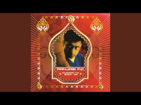 Panjabi MC — Mundian To Bach Ke (Triple X Radio Edit)