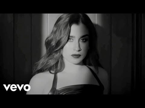 Lauren Jauregui — Lauren Jauregui - Expectations (Official Video)
