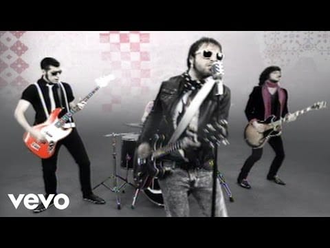 Sidecars — Sidecars - Muy Bien