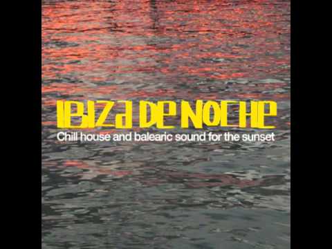 Fromwood — Fromwood - Drive (From P60 remix) (taken from "Ibiza De Noche")
