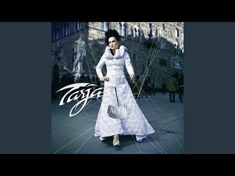 Tarja Turunen — Tutankhamen / Ever Dream / The Riddler / Slaying the Dreamer (Live)