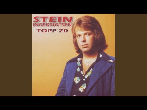 Stein Ingebrigtsen — Et Vintereventyr