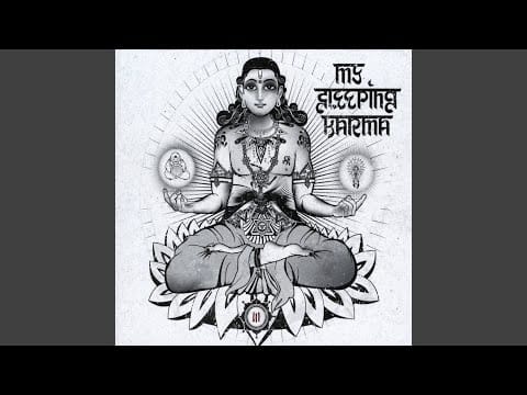 My Sleeping Karma — Tamas