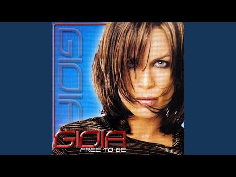 Gioia — You Don't Have to Be Lonely