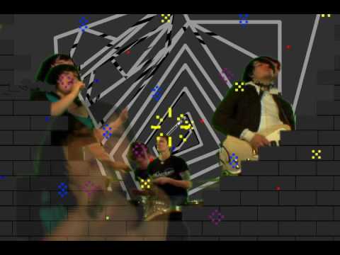 The Gossip — Gossip - Standing In The Way Of Control (HD Official Music Video)