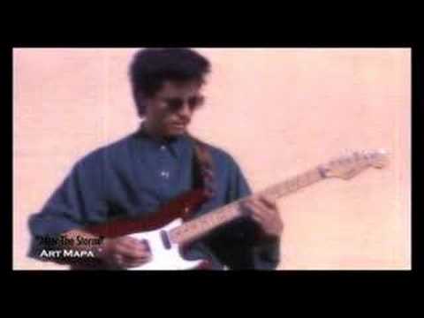 Art Mapa — Art Mapa / "After The Storm"