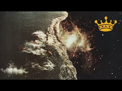 L'Impératrice — L'Impératrice — A VIEW TO A KILL