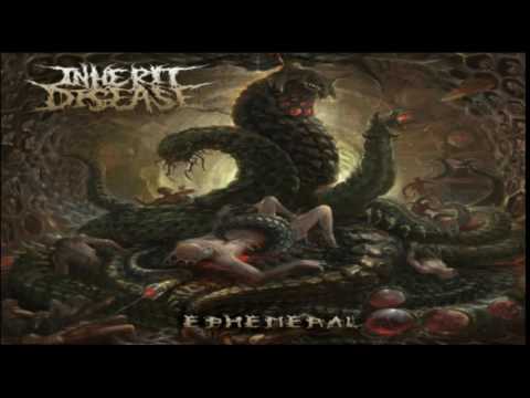 Inherit Disease — Inherit Disease - Ephemeral 2016