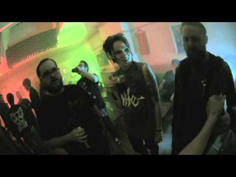 Heart Of A Coward — HEART OF A COWARD - Psychophant (OFFICIAL VIDEO)