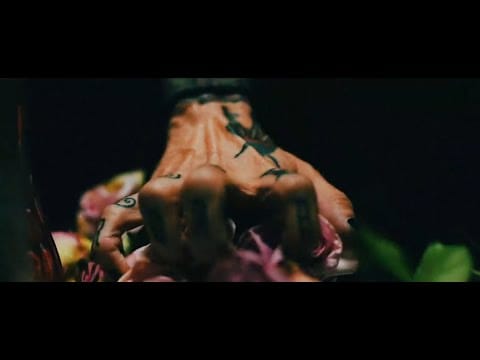 Wristmeetrazor — WRISTMEETRAZOR - LOATHSOME (OFFICIAL VIDEO)