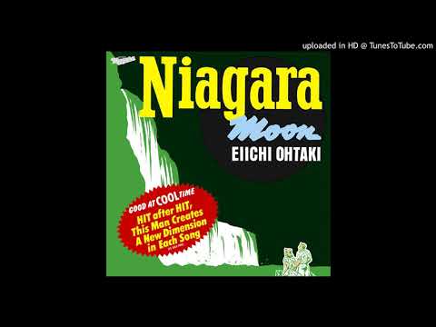Eiichi Ohtaki — 大滝詠一　朝からゴキゲン