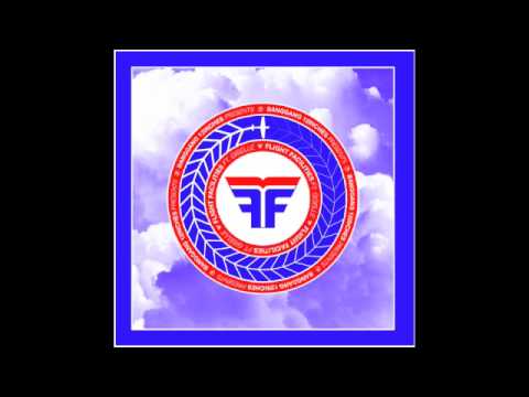 Flight Facilities — Flight Facilities - Crave You feat. Giselle (The C90s Remix)
