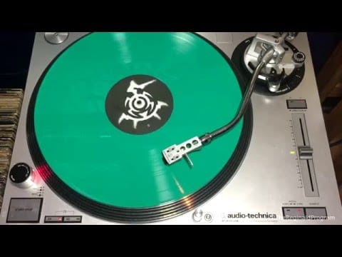 Michael Bross — Oddworld: Abe's Oddysee – New 'n' Tasty!: Side B | Vinyl Rip