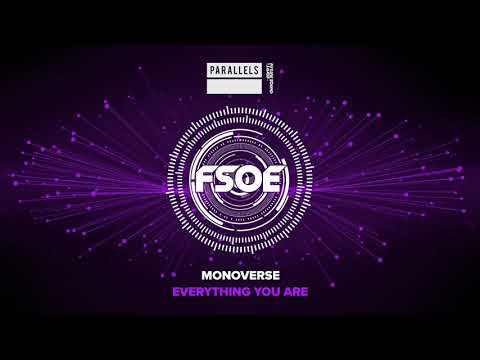 Monoverse — Monoverse - Everything You Are