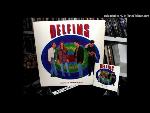 Delfins — Delfins - cartas de portugal