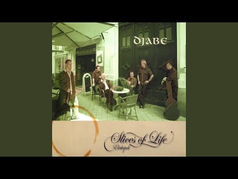 Djabe — Night in Kolkata