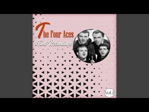 The Four Aces — Three Sheets to the Wind