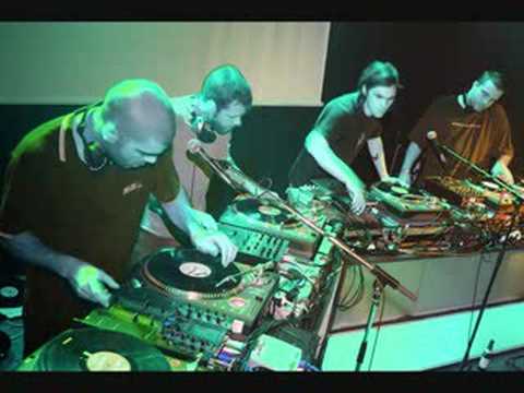 Birdy Nam Nam — birdy nam nam - trans boulogne express (Yuksek Remix)