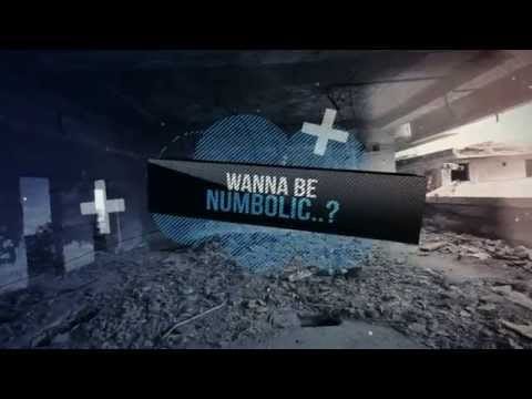 Kane Roth — NUMB016 - KANE ROTH - BEATBOX 12" VINYL