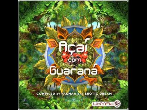 Pakman — Abstract Sunrise - Fowling Peace