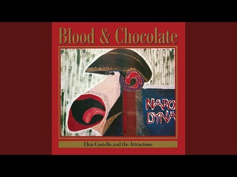 Elvis Costello & The Attractions — I Hope You're Happy Now