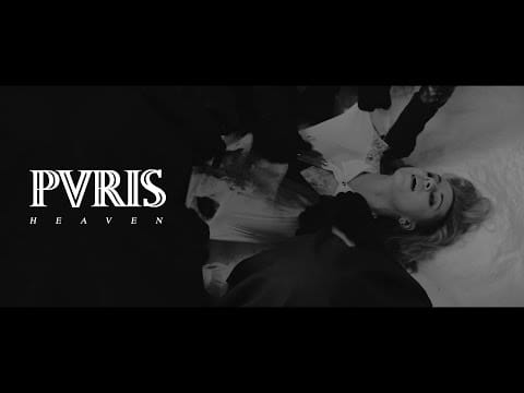 PVRIS — Heaven