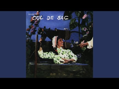 Cul De Sac — Doldrums