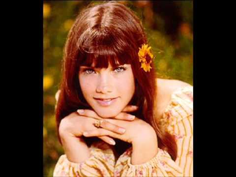 Barbi Benton — Barbie Benton - Ain't That Just The Way (hit single version).wmv
