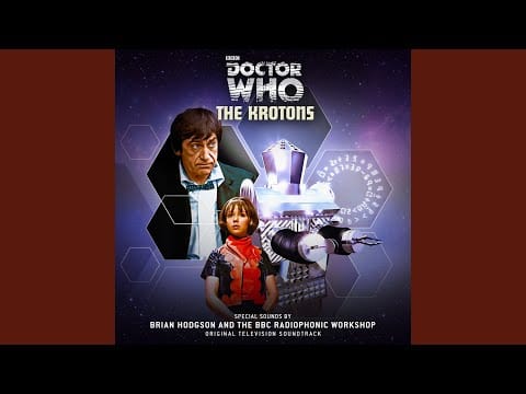 BBC Radiophonic Workshop — Kroton Theme