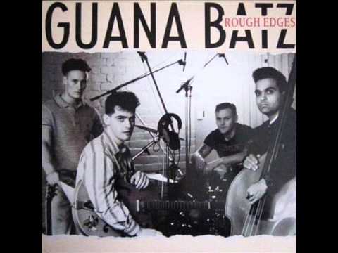 The Guana Batz — GUANA BATZ - Good News