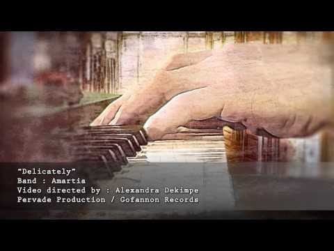 AmartiA — Amartia : Delicately