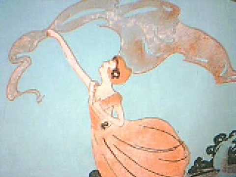 Colonial Club Orchestra — AVALON TOWN