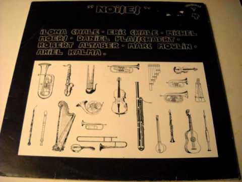 Ariel Kalma — Ariel Kalma - Aman