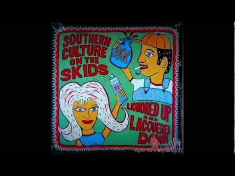 Southern Culture On The Skids — The Corn Rocket - Southern Culture On The Skids
