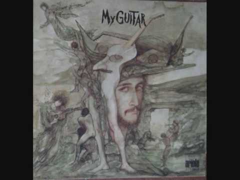 Juan Pardo — Juan Pardo-Lonely man (con la letra comentada)