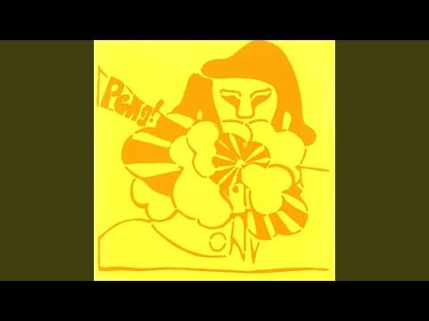 Stereolab — You Little Shits (2018 Remaster)