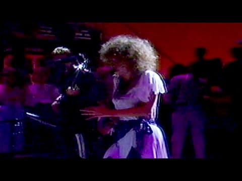 Quarterflash — QUARTERFLASH - Talk To Me (1985)